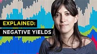 Perché acquistare obbligazioni a rendimento negativo? | FT