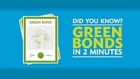 I Green Bond in 2 minuti