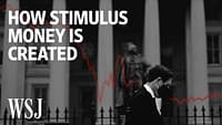 Come il governo crea il denaro per stimolare l’economia | WSJ
