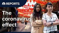 Il coronavirus ed i suoi effetti sulle aziende | CNBC