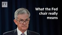 Come leggere tra le righe dei discorsi del Presidente della Fed Jay Powell