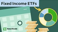 Gli ETF a reddito fisso sono adatti per voi? | TD Ameritrade