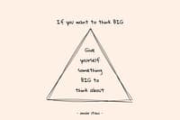 Come sapere cosa vuoi veramente: il desiderio, spiegato | Big Think