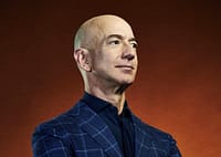 Jeff Bezos è ora l’essere umano più ricco che sia mai vissuto | Forbes