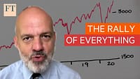 Benvenuti al rally di tutto. I grafici che contano | Financial Times