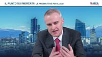 Il punto sui mercati a gennaio 2020 | Arca Fondi SGR