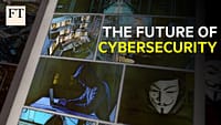 Il futuro della cyber sicurezza | Financial Times