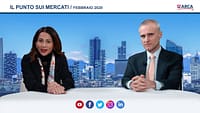 Il Punto sui mercati. Febbraio 2020 | Arca Fondi SGR