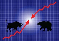 Come individuare un’opportunità di acquisto nei mercati orso | Morningstar UK