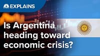 L’Argentina è di nuovo in crisi economica?
