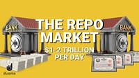Che cos’è il mercato “repo”