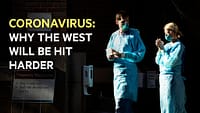 Coronavirus. Perché l’Occidente verrà colpito di più | Financial Times