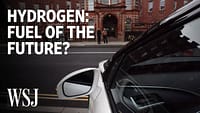 Idrogeno. Può alimentare il fabbisogno energetico mondiale in rapida crescita? | WSJ
