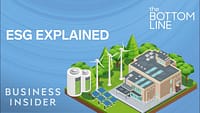 Come funzionano le metriche ESG e perché tutti gli investitori dovrebbero occuparsene |Business Insider