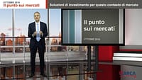Il punto sui mercati – Ottobre 2019
