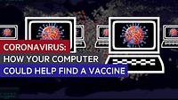 Coronavirus: come il vostro computer potrebbe aiutare a trovare un vaccino | FT