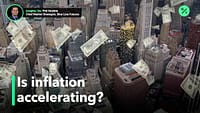 Ecco perché l’inflazione sta accelerando e dove potrebbe andare | Bloomberg