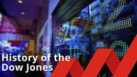 La storia del Dow Jones | IG UK