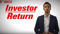 Glossario: Investor Return