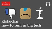 Come affrontare i giganti del big tech | The Economist