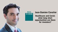 Assistenza sanitaria e Covid – quali sono le opportunità a lungo termine per gli investitori?