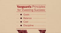 I principi di Vanguard per il successo degli investimenti