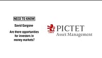 Ci sono opportunità per gli investitori nei mercati monetari? | Pictet AM