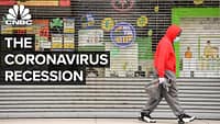 Perché la recessione da Coronavirus è diversa da qualsiasi altra | CNBC