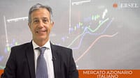 Mercati azionari italiani. La view di Ersel