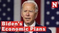 Cosa sapere sui piani economici di Joe Biden per affrontare le crisi in mezzo al coronavirus | Newsweek