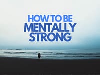 Come avere una buona forza mentale | The Art of Improvement