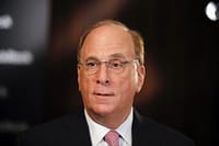 Larry Fink di BlackRock vede l’economia per sempre cambiata da questa crisi | Bloomberg