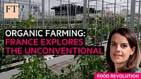 L’agricoltura biologica francese esplora il non convenzionale | FT