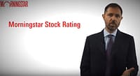 Il Morningstar Stock Rating