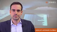 Mercati azionari globali. La view di Ersel a fine febbraio