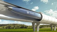 La corsa per costruire il primo hyperloop del mondo | The B1M