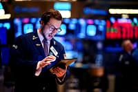 Il mercato guarda avanti | Vanguard