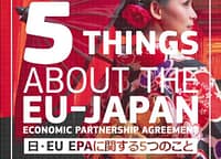Accordo commerciale UE – Giappone. 5 cose da sapere | Commissione UE
