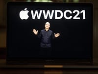 I principali annunci dell’evento WWDC di Apple | Bloomberg