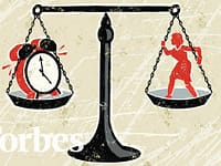 3 modi per bilanciare il lavoro e la vita personale senza impazzire | Forbes