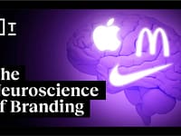 Come Apple e Nike hanno marchiato il vostro cervello | Big Think