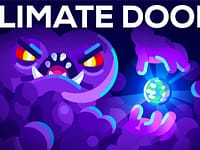 È troppo tardi per fermare il cambiamento climatico? Beh, è complicato | Kurzgesagt