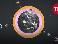 La sfida climatica da 55 gigatonnellate | TED