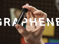 Perché il grafene non ha conquistato il mondo…ancora | Verge Science