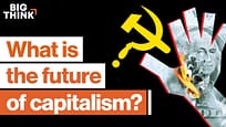 Un’economia capitalista-socialista è inevitabile? | Big Think