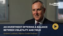Un investimento che offre un equilibrio tra volatilità e rendimento | Livewire