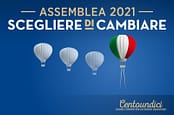 Scegliere di cambiare: l’Assemblea Confindustria 2021