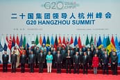 Secretary-General at the Opening Ceremony  of the G-20.