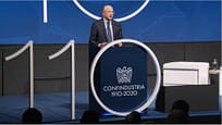 Confindustria. I primi 110 anni