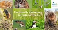 #EUBiodiversity – Biodiversità europea | Commissione Europea